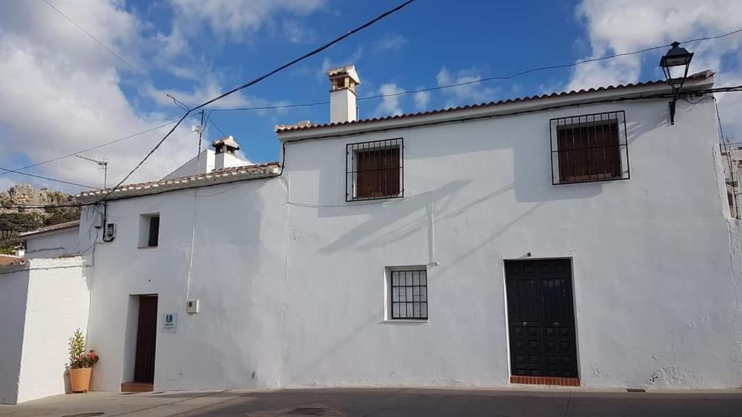 Casa Shyshka Country Cottage Periana エクステリア 写真