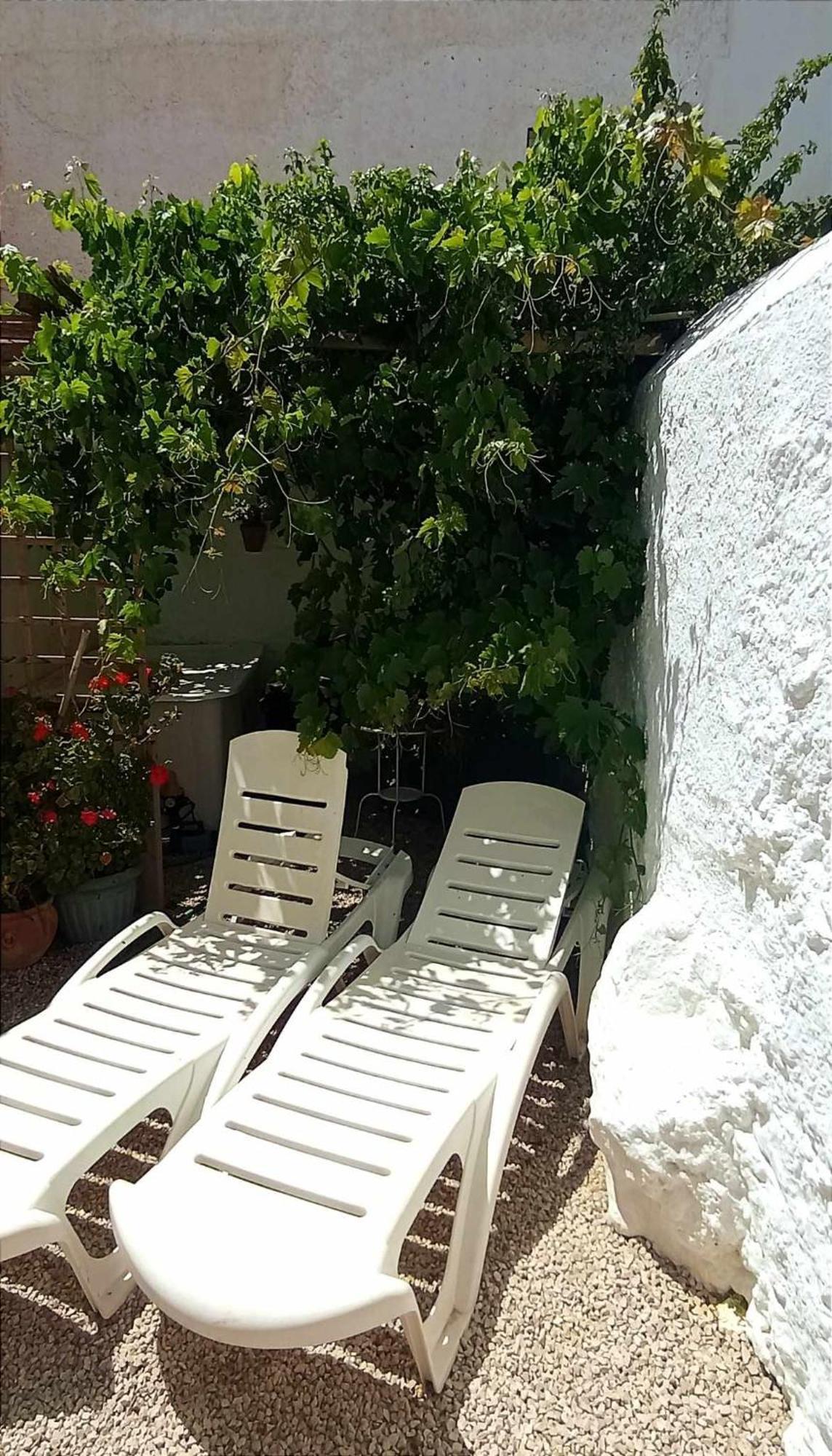 Casa Shyshka Country Cottage Periana エクステリア 写真