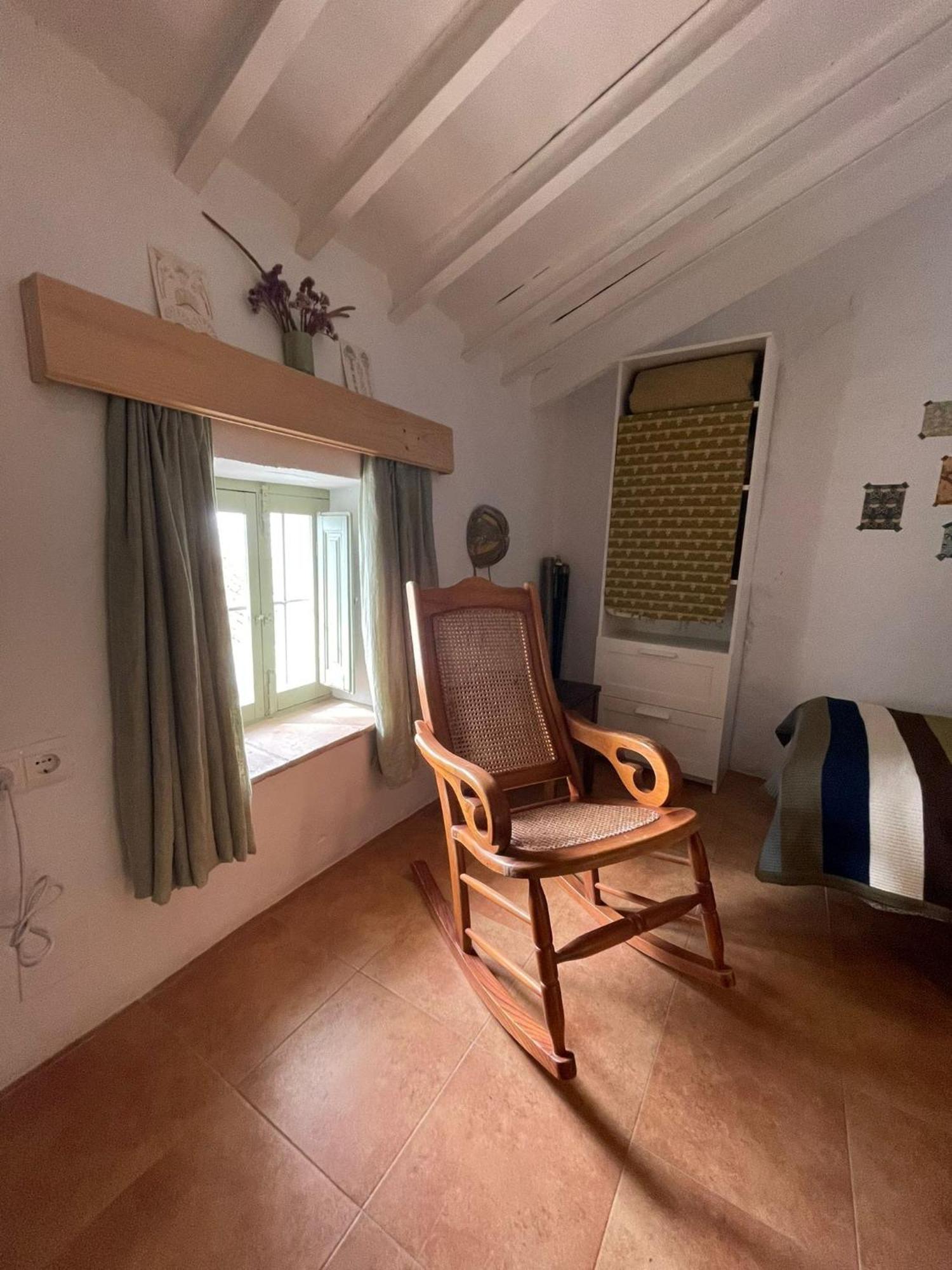 Casa Shyshka Country Cottage Periana エクステリア 写真