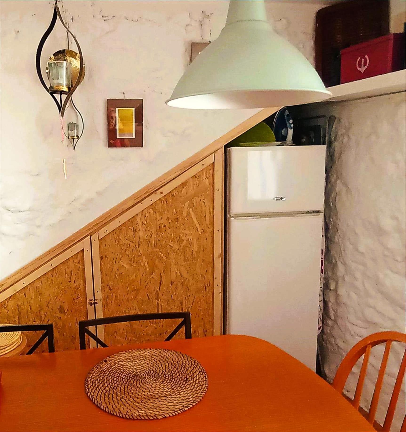 Casa Shyshka Country Cottage Periana エクステリア 写真